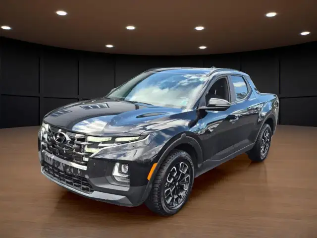 2024 Hyundai Santa Cruz Preferred HTRAC AWD, PRICED TO MOVE,...