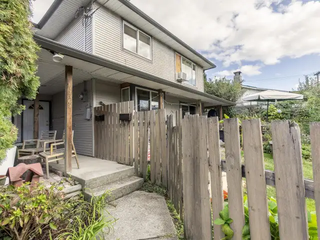 33369 3RD AVENUE Mission, British Columbia in Houses for Sale in Mission - Image 3