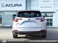 2022 Acura RDX A-spec. Loaded with options Navigation System, Remote engine start, Apple car play/an... (image 4)