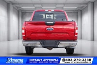 2020 Ford F-150 XTR Super Crew 4x4 Welcome to Xtreme Auto & Truck Sales Your Car Loan, Truck Loan, C... (image 5)