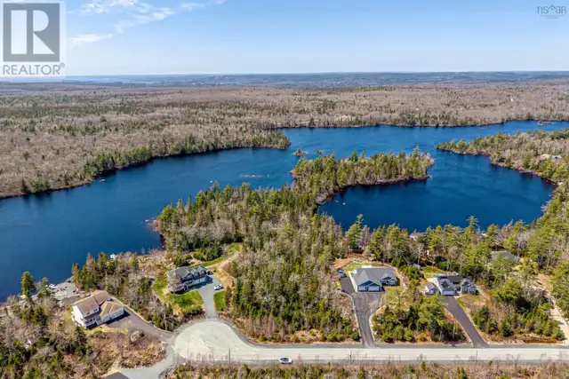 57 Bear Tooth Way Lewis Lake, Nova Scotia in Land for Sale in City of Halifax - Image 3