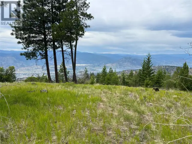 3011 Carmi Road Penticton, British Columbia in Land for Sale in Penticton - Image 11