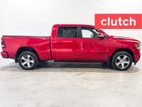 Brake Assist, Power Running Boards, Bed-Rail Protectors and more! Clutch is the largest online used... (image 3)