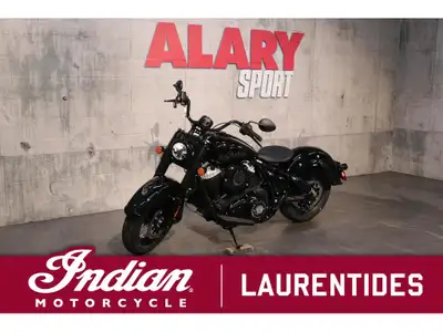 Alary Sport 2026 Indian Motorcycle CHIEF VINTAGE Indian Motorcycle CHIEF VINTAGE 2026 Cette MOTOCYCL...