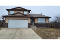 4116 49 AV Drayton Valley, Alberta