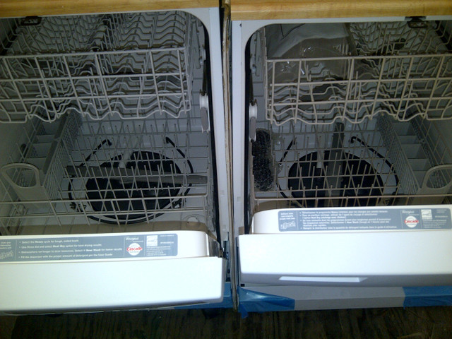 DISHWASHERS. PORTABLE. ON WHEELS in Dishwashers in City of Toronto - Image 2
