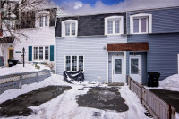 40 Mooney Crescent St.John's, Newfoundland & Labrador