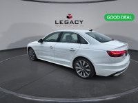Welcome to Legacy Dodge Claresholm. Sunroof, Heated Seats, Leather Seats, Apple CarPlay, Blind Spot... (image 5)