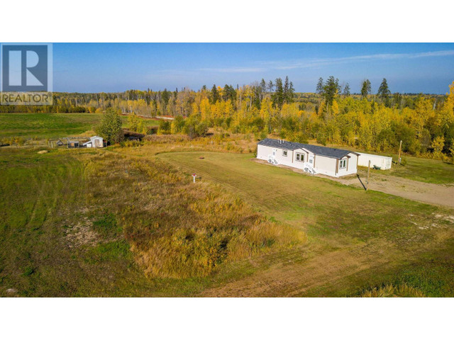 199 MCCONACHIE CREEK ROAD Fort Nelson, British Columbia in Houses for Sale in Fort St. John - Image 2