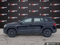 Come see this 2022 Volkswagen Taos Trendline while we still have it in stock! *You Can't Beat the Pr... (image 1)