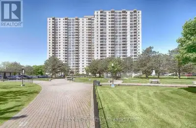 513 - 390 DIXON ROAD Toronto (Kingsview Village-The Westway), On