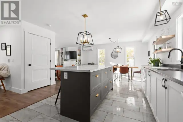 456 Patton Road Upper Sackville, Nova Scotia in Houses for Sale in City of Halifax - Image 14