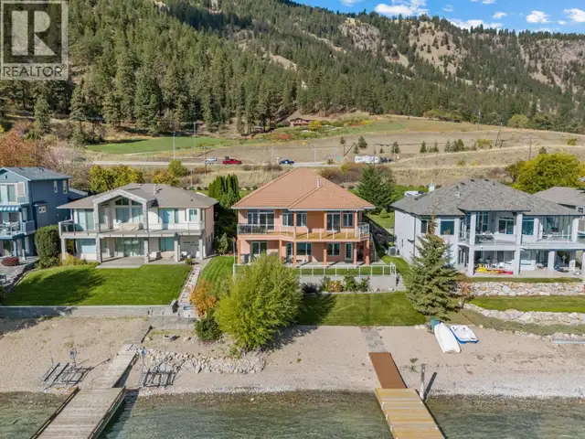 17211 Thomson Road Unit# 3 Lake Country, British Columbia in Houses for Sale in Penticton - Image 6