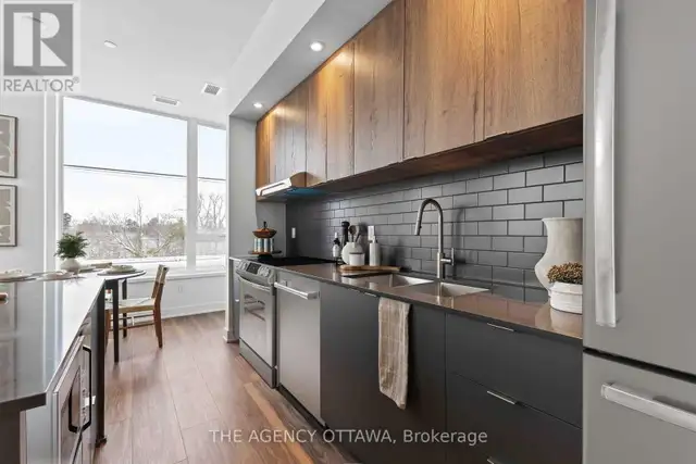 206 - 3071 RIVERSIDE DRIVE Ottawa, Ontario in Condos for Sale in Ottawa - Image 8