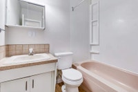 Amenities: Open Living Rooms • Affordable Parking • Wheelchair Access Suite & Building: Spacious bac... (image 5)