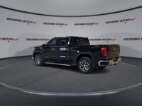 // ACCIDENT FREE!! // Meet the 2024 GMC Sierra 1500 SLT Crew Cab 4WD, offered by Haldimand Motors Lt... (image 5)
