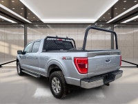 2022 Ford F-150 SuperCrew Tough, versatile, and built to handle both work and everyday life, this 20... (image 3)