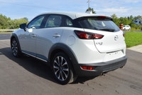 2021 Mazda CX-3 GT 142,362 KM $19,950 or $143 Bi-Weekly(O.A.C.). Bi-weekly payment includes certific... (image 2)
