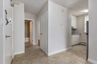 Amenities: Balconies • Great Location • Heat & Water Included Suite & Building: Spacious one-bedroom... (image 5)