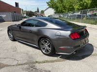 Unleash the spirit of the open road with this 2015 Ford Mustang Fastback Ecoboost Premium, finished... (image 2)