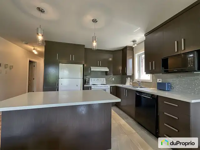 $417,000 - Condominium for sale in Longueuil (St-Hubert) in Condos for Sale in Longueuil / South Shore - Image 6