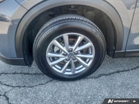 2024 Mazda CX-5 Le Mazda CX-5 GS AWD 2024 est un VUS compact qui se démarque par son raffinement, sa... (image 8)