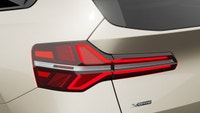 BMW Laval vous présente le puissant *BMW X3 30 xDrive 2026. *Un mélange entre performance et luxe, c... (image 4)