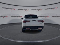 Meet the 2024 Hyundai Santa Cruz Preferred AWD, a smart choice for drivers in Cayuga who want truck... (image 6)