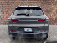 Only 6,510 Miles! This Dodge Hornet has a trusty Intercooled Turbo Gas/Electric I-4 1.3 L/81 engine... (image 3)