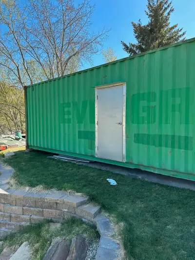 Pre Hung Steel Doors for Shipping Containers, View more