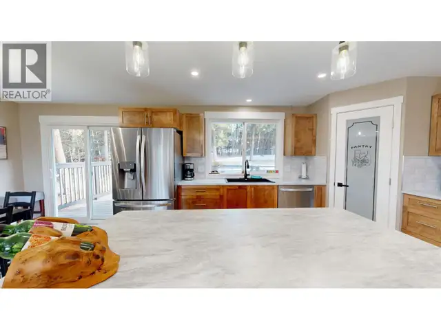 4737 SUSSNEE ROAD 100 Mile House, British Columbia in Houses for Sale in 100 Mile House - Image 14