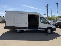 This Ford Transit Cargo Van boasts a Regular Unleaded V-6 3.5 L/213 engine powering this Automatic t... (image 8)