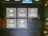 The 2026 Ram 1500 Limited Longhorn in stunning black is a new 4x4 crew cab with a 57 box, offering e... (image 9)