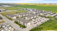 Broadstreet's Henderson Meadows offers 1, 2, and 3 bedroom pet friendly apartments for rent in the c... (image 3)