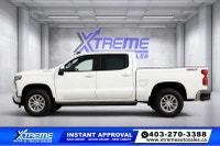 2021 Chevrolet Silverado 1500 LT Crew Cab 4x4 Welcome to Xtreme Auto & Truck Sales Your Car Loan, Tr... (image 7)