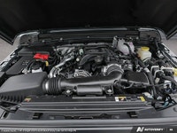 This Jeep Wrangler boasts a Regular Unleaded V-6 3.6 L/220 engine powering this Automatic transmissi... (image 6)