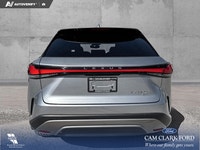 ?? Key Features? 2.5L Hybrid Powertrain RX 350h – Sips fuel like it’s on a wellness retreat, but sti... (image 4)