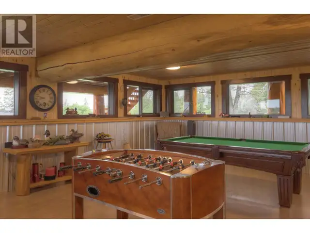 3139 HUSTON ROAD 150 Mile House, British Columbia in Houses for Sale in Williams Lake - Image 26
