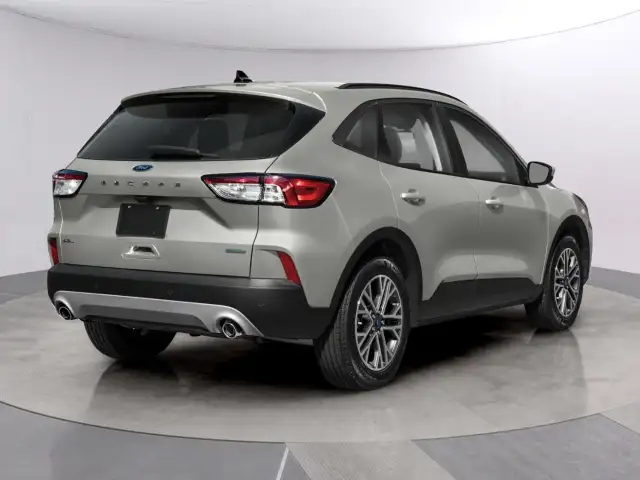 2021 Ford Escape64840187831169121