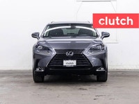 Brake Assist, Power Tailgate/Hatch, Auto Dimming Rearview Mirror and more! Clutch is the largest onl... (image 1)