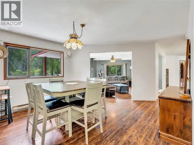 2035 Princeton Summerland Road Princeton, British Columbia in Land for Sale in Penticton - Image 31
