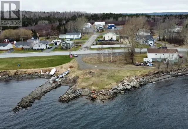 323 Main Street Lewisporte, Newfoundland & Labrador in Land for Sale in Gander - Image 12