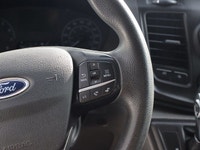 Used | Ford | Transit Cargo Van | 2023 | White | AWD | High Roof The 2023 Ford Transit T-250 Cargo V... (image 8)