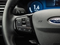 2025 Ford Escape Platinum AWD | Navi | Adaptive Cruise | Remote Start The Platinum trim offers a cho... (image 9)