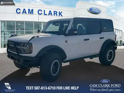 Thanks for viewing our Cam Clark Ford Inventory! WAS: $86980 NOW: $75480 plus taxes and licensing fe...