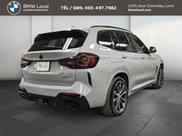 ===== 2024 BMW X3 xDrive30i | Gr. M Sport | Gr. Sup. Essentiel | ===== ===== * Groupe M Sport * Grou... (image 7)