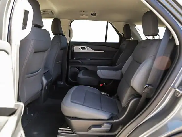 2026 Ford Explorer Active w/200A Pkg | Co-Pilot360 Assist6009591674031513626