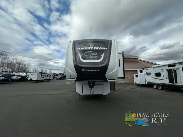 2025 Forest River RV Cedar Creek Experience 35RL Quality at it's in Travel Trailers & Campers in Truro - Image 7