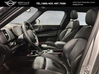 ===== 2023 MINI Countryman Cooper SE | Ligne Première+ | ===== ===== * Ligne Première+ * Contenu de... (image 8)