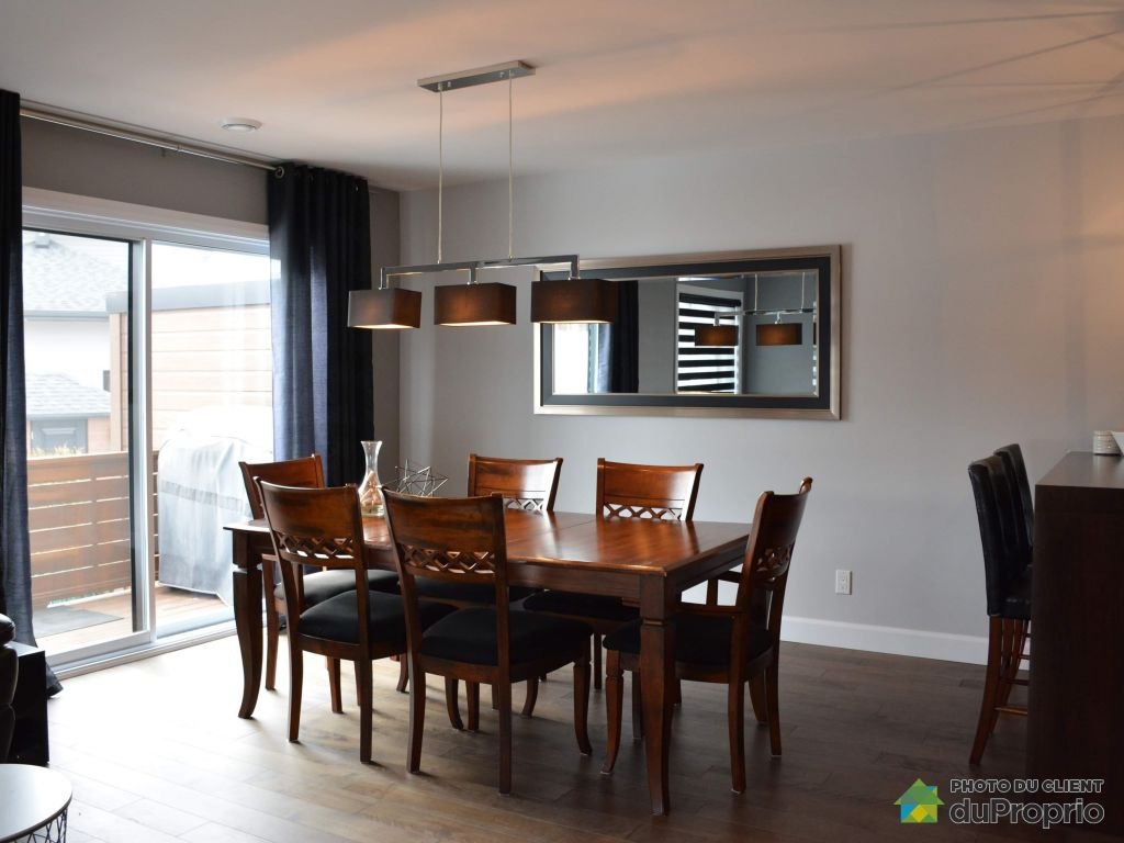 $500,000 - Price Upon Request - Semi-detached in Breakeyville — photo 3